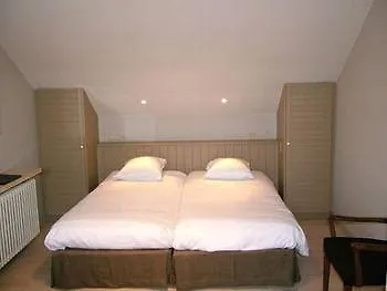 فندق Lebeau 19 كنوك هايست