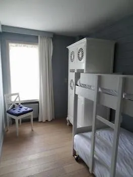 فندق Lebeau 19 3*