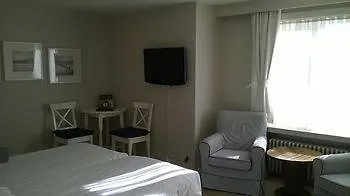 فندق Lebeau 19 كنوك هايست